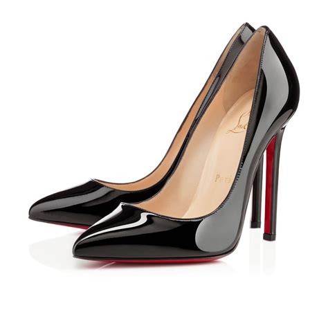 Christian louboutine - New arrivals. Say hello to the House's hot new arrivals, freshly baked from the imagination of Christian Louboutin and ready to whet your sartorial appetite. Shop the House's latest collections and discover our recently released red-soled creations before anyone else! 